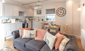 Honey Pot, Chipping Campden, parking, garden, late check-out